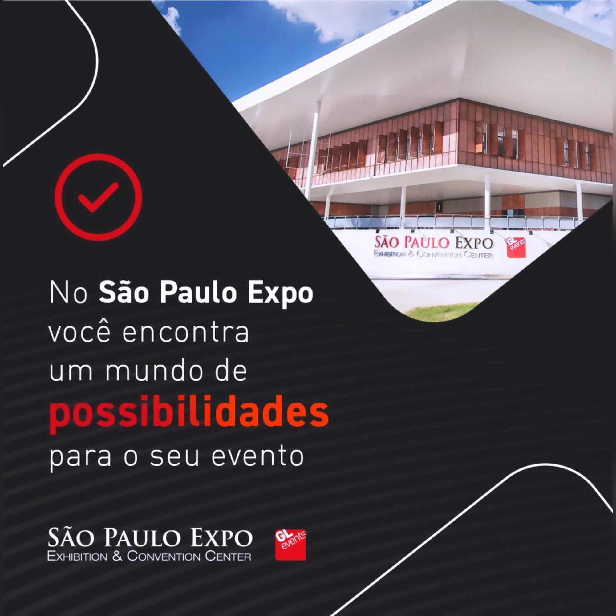 Sp Expo Suites 350M Do Evento - Metro Jabaquara 2Km Aeroporto De Congonhas São Paulo Buitenkant foto